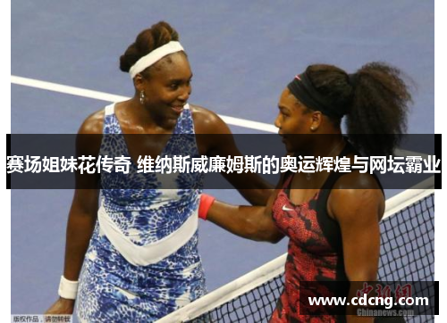 赛场姐妹花传奇 维纳斯威廉姆斯的奥运辉煌与网坛霸业