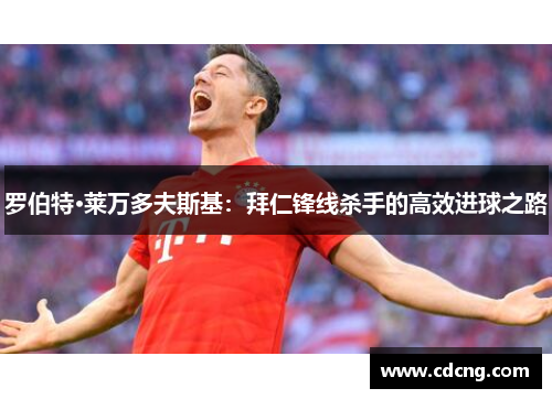 罗伯特·莱万多夫斯基：拜仁锋线杀手的高效进球之路