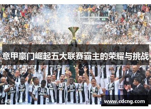 意甲豪门崛起五大联赛霸主的荣耀与挑战